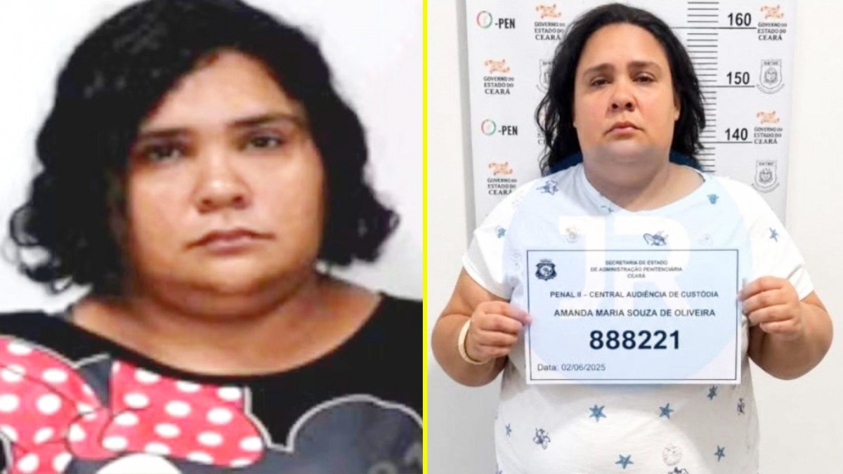 Condenan a «la huérfana» brasileña: Mujer de 37 años fingió ser una niña de 12 para engañar a familia