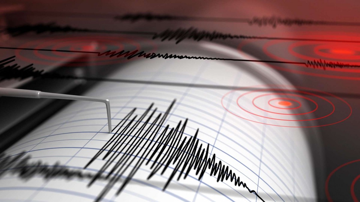 Tras sismo 5.9 que dejó decenas de heridos: Reportan nuevo temblor de mayor magnitud en Japón