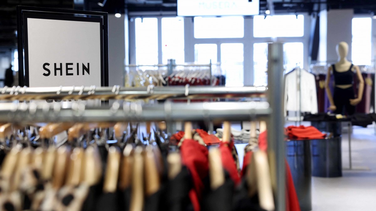 Shein busca dejar atrás su foco en productos baratos y apunta al segmento «premium» con marcas de mayor valor