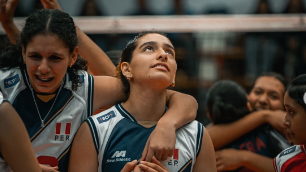 Rival de Perú tras triunfo frente República Checa en el Mundial Sub 17 de vóley 2026: cuándo juega la ‘bicolor’ por los ‘play offs’