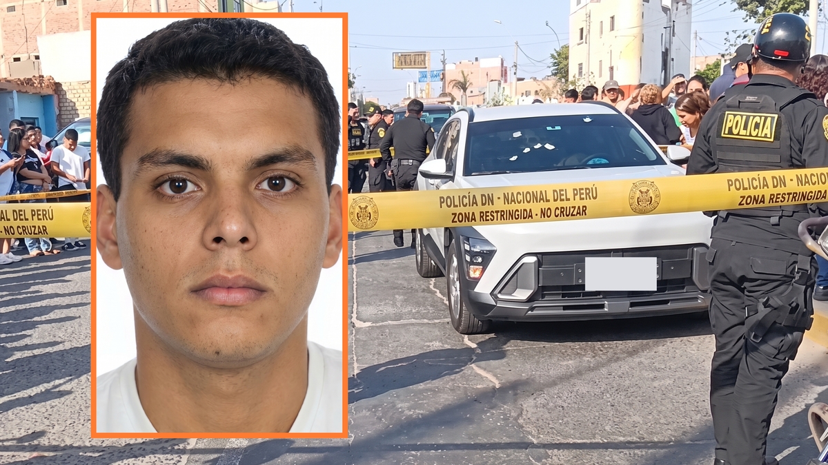Callao: asesinan de más de 20 balazos a alias ‘Careca’, peligroso criminal y fugitivo de la justicia