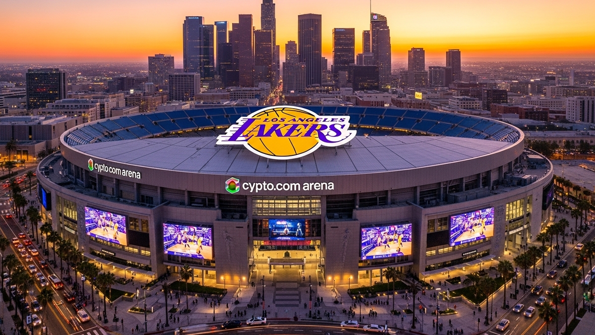 Impacto en la NBA por otra venta récord de Los Ángeles Lakers a 9 meses de haber cambiado de dueño