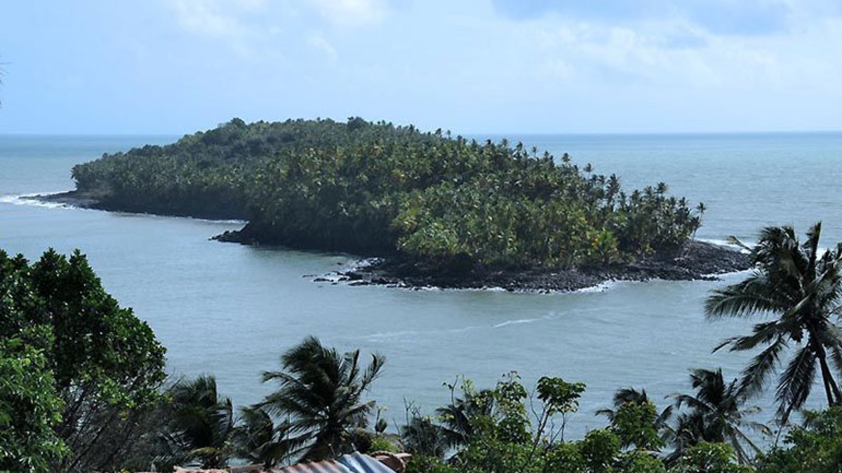El infierno de la prisión de la que casi nadie volvía: cómo era la brutal Isla del Diablo antes de su cierre