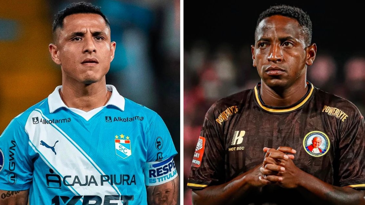Sporting Cristal vs Juan Pablo II EN VIVO HOY: minuto a minuto del partido por fecha 3 del Torneo Clausura de la Liga 1 2026
