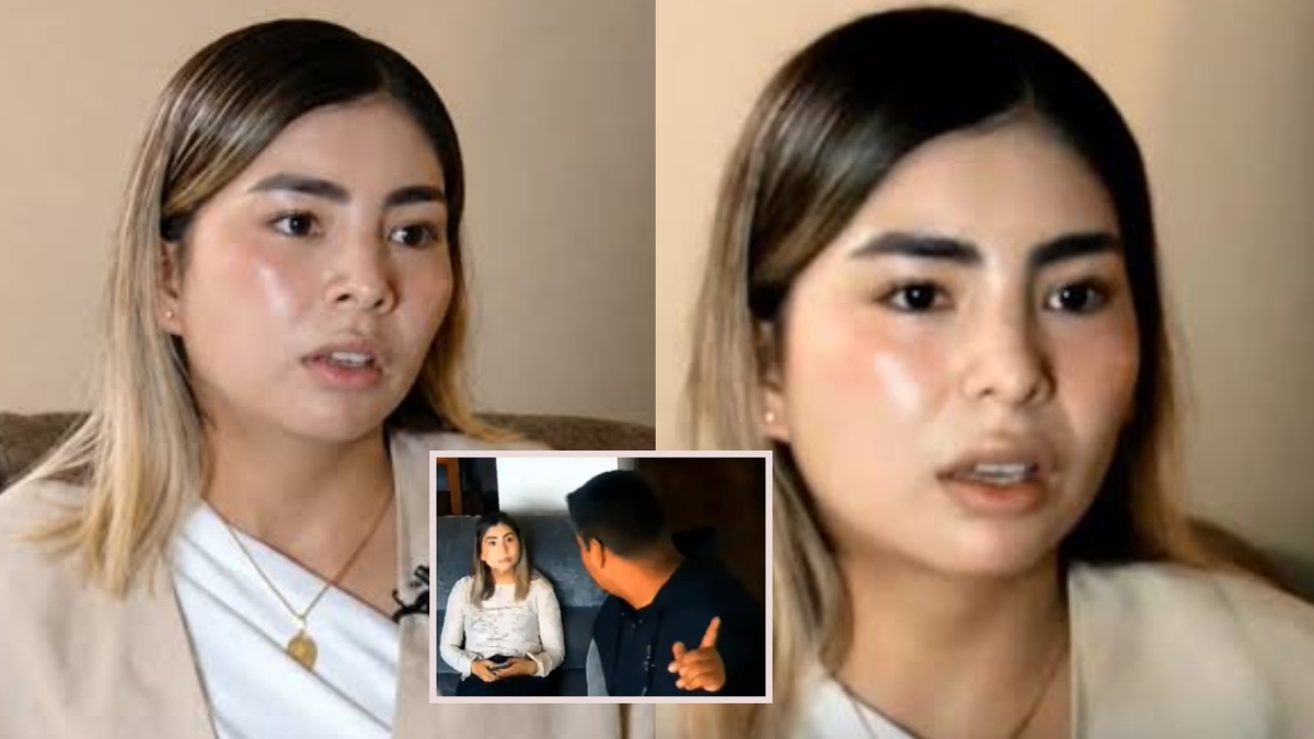 Extrabajador de Del Barrio Producciones reclamó a actriz al notar que su casting privado era grabado