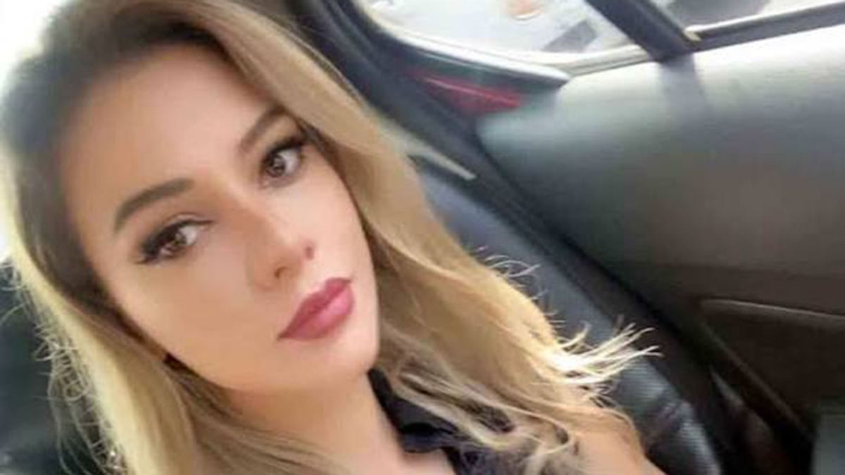 Nadia Beller, la mujer baleada en Bolivia que complica al asesor del presidente Rodrigo Paz