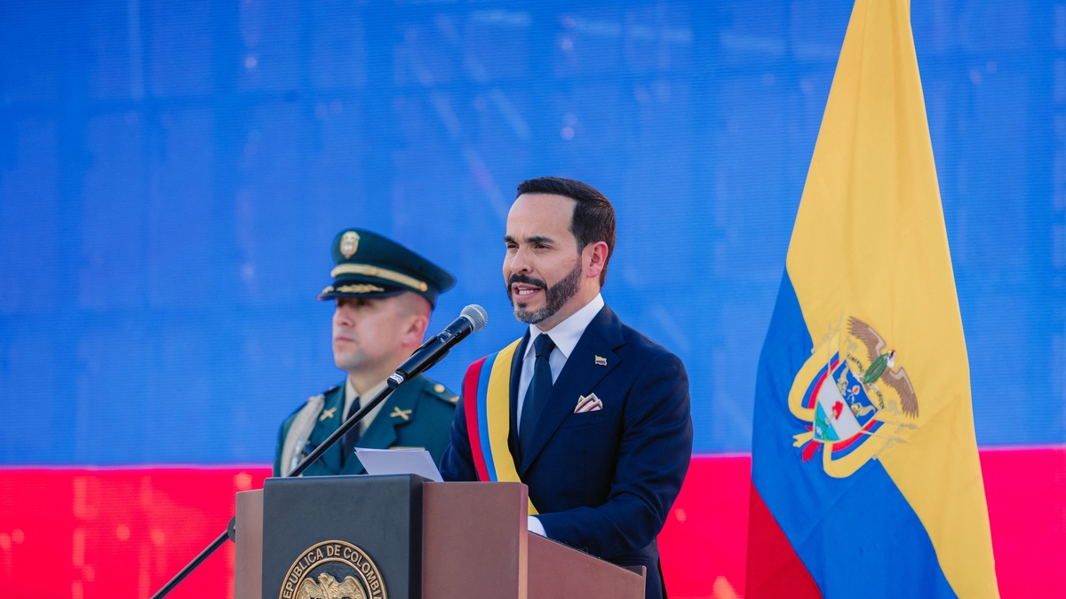 Abelardo de la Espriella hizo balance de golpes contra disidencias y Clan del Golfo en su primer fin de semana de gobierno: “No habrá tregua”