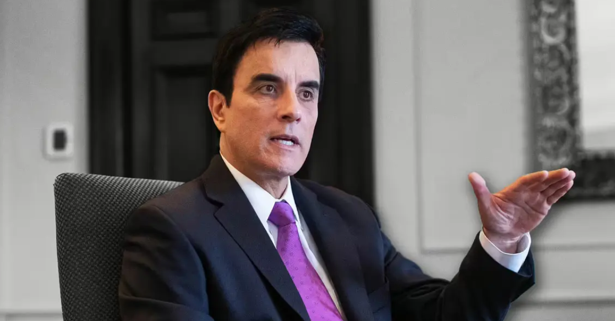 Perú busca recuperar el ingreso sin visa a México tras restablecer relaciones diplomáticas, indicó el Canciller Espá