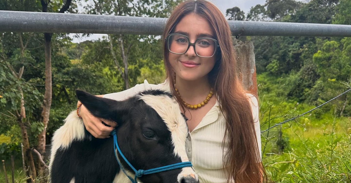 Influencer española Roro se disculpa con el Perú tras polémico comentario: «Era una niña ignorante»