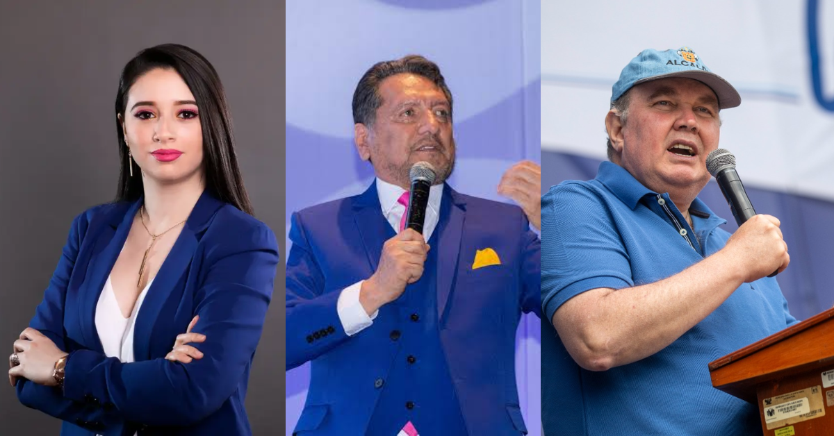 ¿Rafael López Aliaga buscaría una «reelección encubierta»? análisis tras la renuncia de Luis Rubio a su candidatura