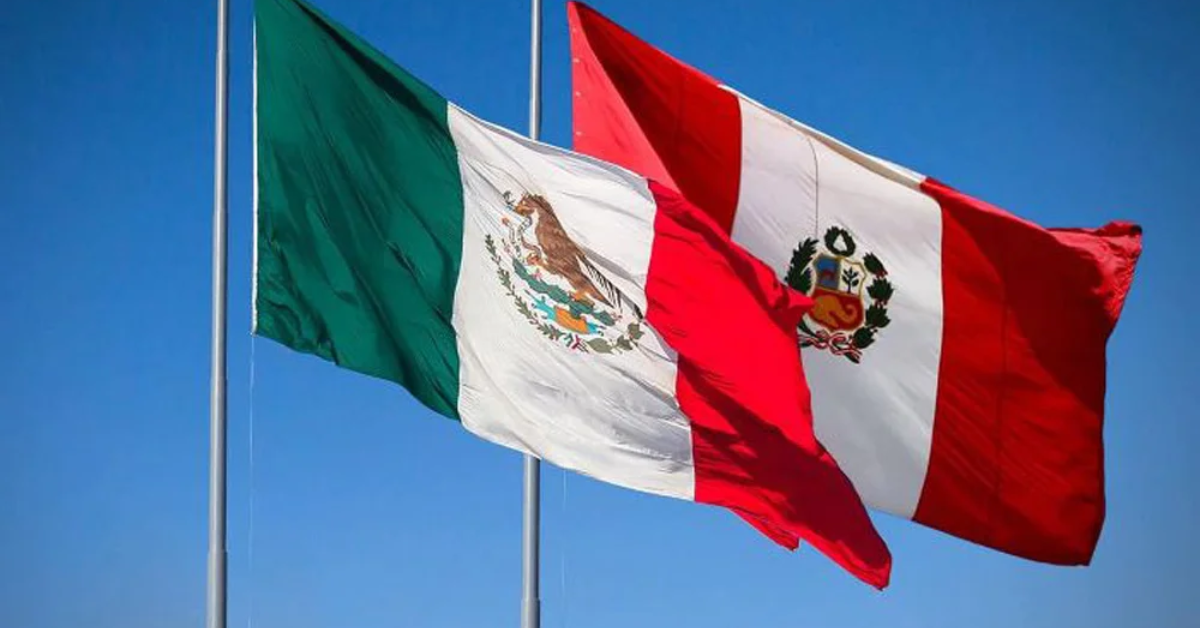 Cancillería confirma restablecimiento de relaciones diplomáticas entre Perú y México