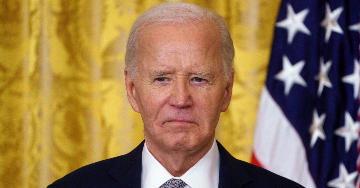 Joe Biden atraviesa por un cáncer de próstata terminal, confirma su hijo: «Se ha extendido»