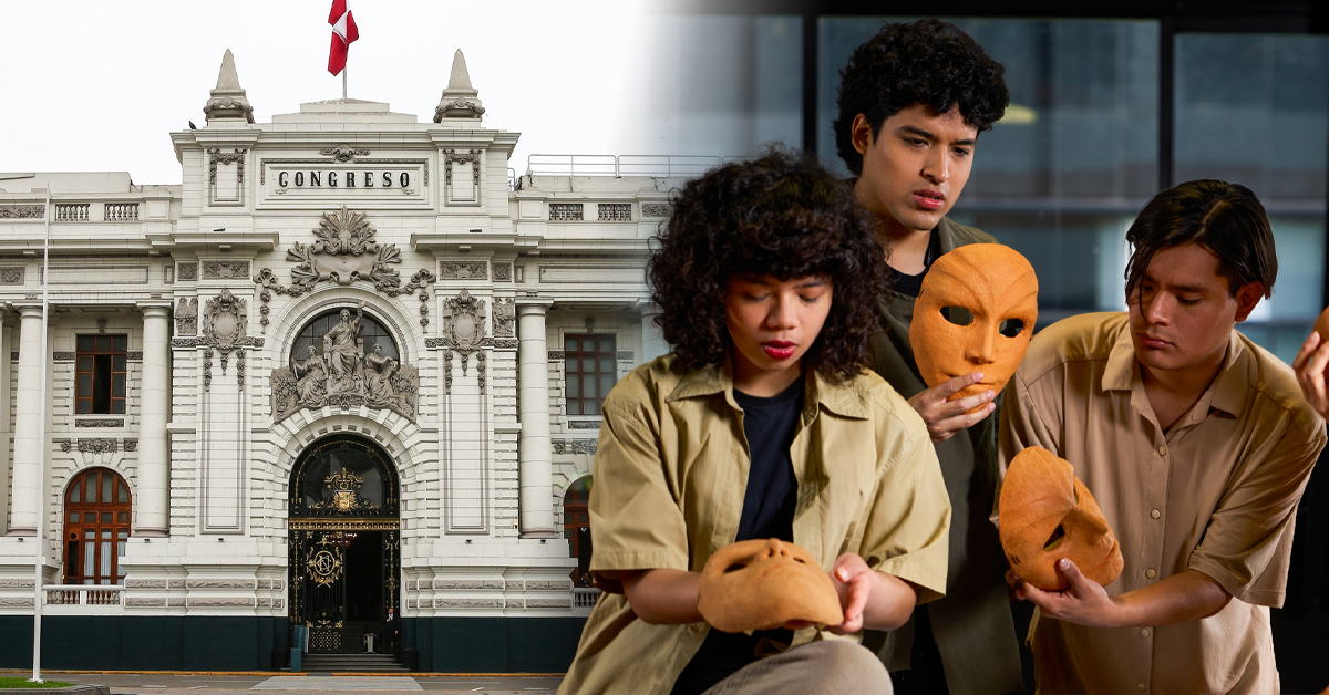 Presentan proyecto para derogar polémica ley que crea el Colegio Profesional de Artistas del Perú