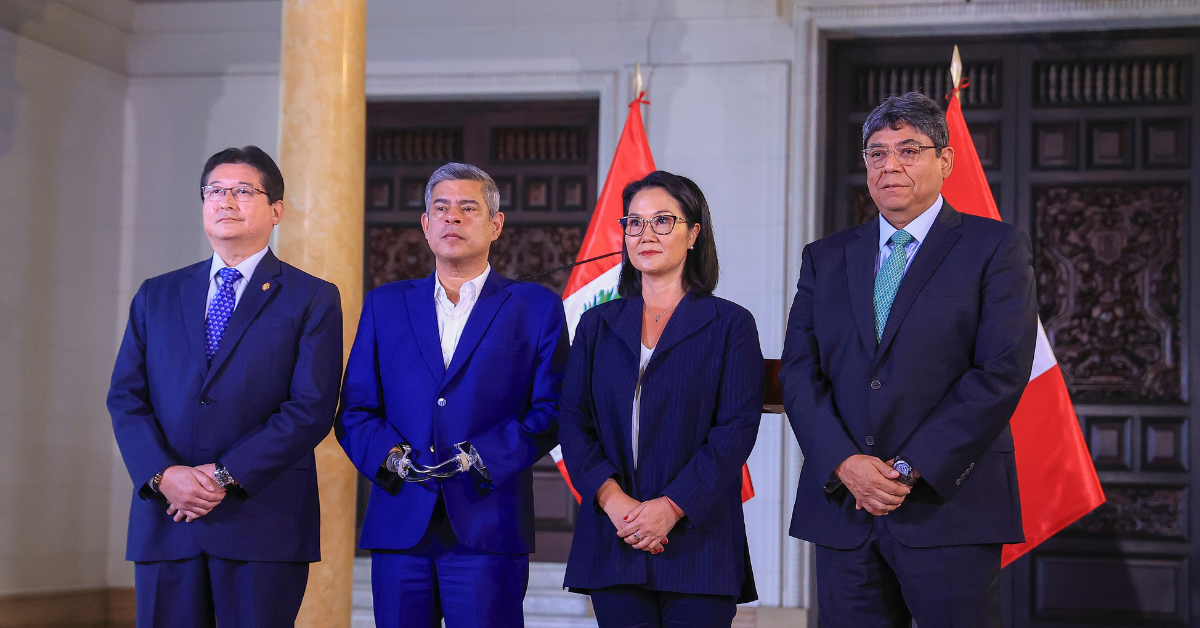Gobierno declarará en emergencia abastecimiento de hidrocarburos en Ucayali ante crisis de combustible