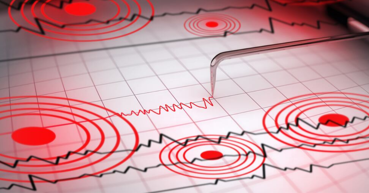 Terremoto de magnitud 7.7 sacude Indonesia: Esto dice el reporte