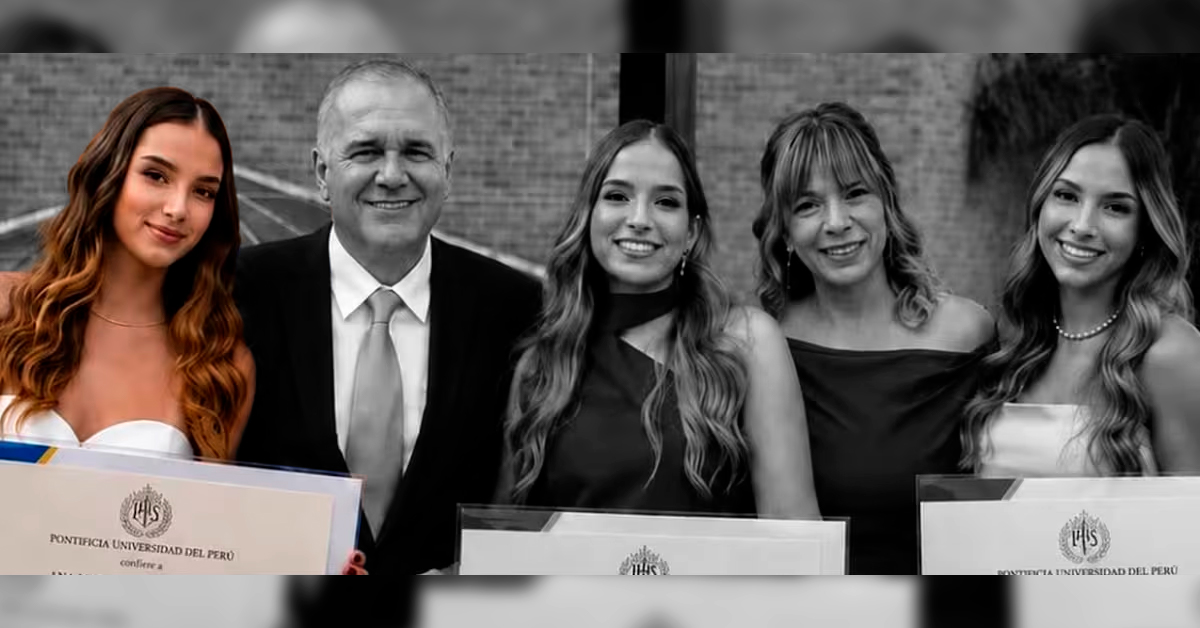 Fue la única trilliza que sobrevivió: joven colombiana perdió a sus padres y hermanas durante el terremoto