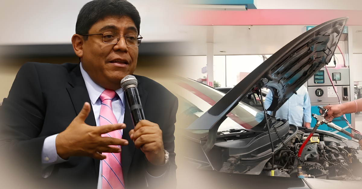 Subsidio focalizado entrará en vigor entre este sábado y domingo, según ministro Elmer Cuba