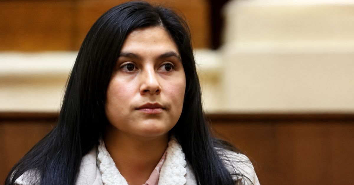 Yenifer Paredes es electa presidenta de la Comisión de Energía y Minas y se pronuncia sobre el Reinfo: «Buscaremos un consenso»