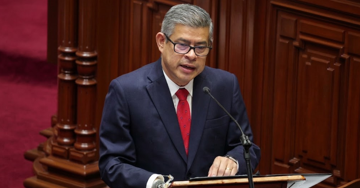 Luis Galarreta sobre plan de Gobierno de Keiko Fujimori: «Todo se va a cumplir»