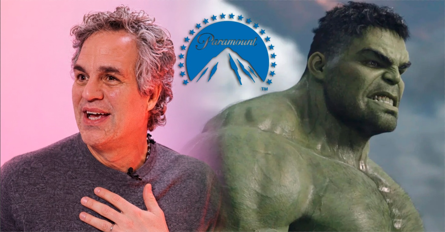 Mark Ruffalo: Actor de «Hulk» le responde a Paramount tras ser acusado de antisemita