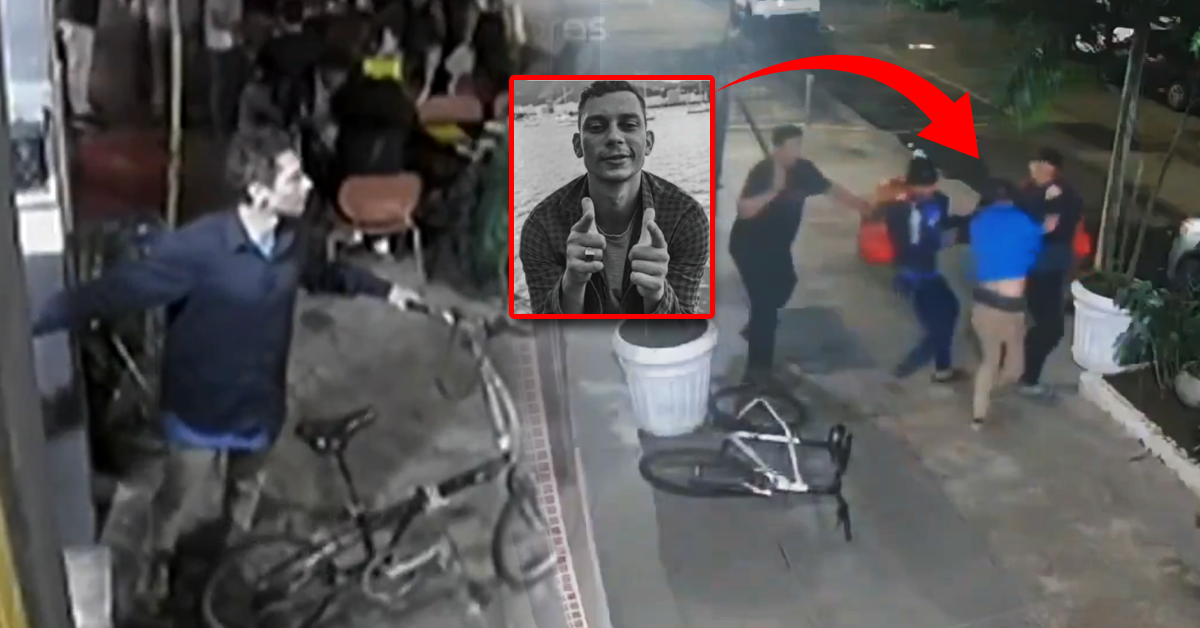 Hombre acusado erróneamente de robar una bicicleta es apaleado hasta la muerte: vehículo era de su hermana