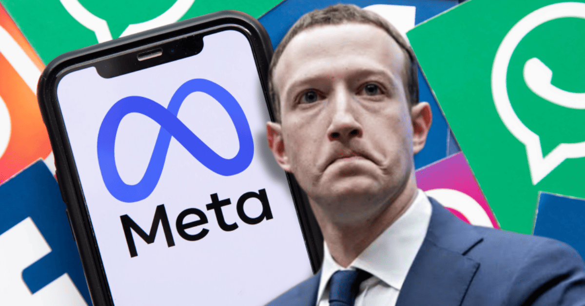 Meta pagará casi 17 mil millones de dólares tras juicio histórico por daños de redes sociales a niños