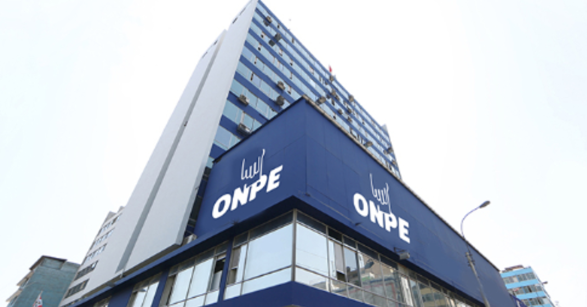 Elecciones Regionales y Municipales 2026: ONPE aprueba plan de medios para la franja electoral