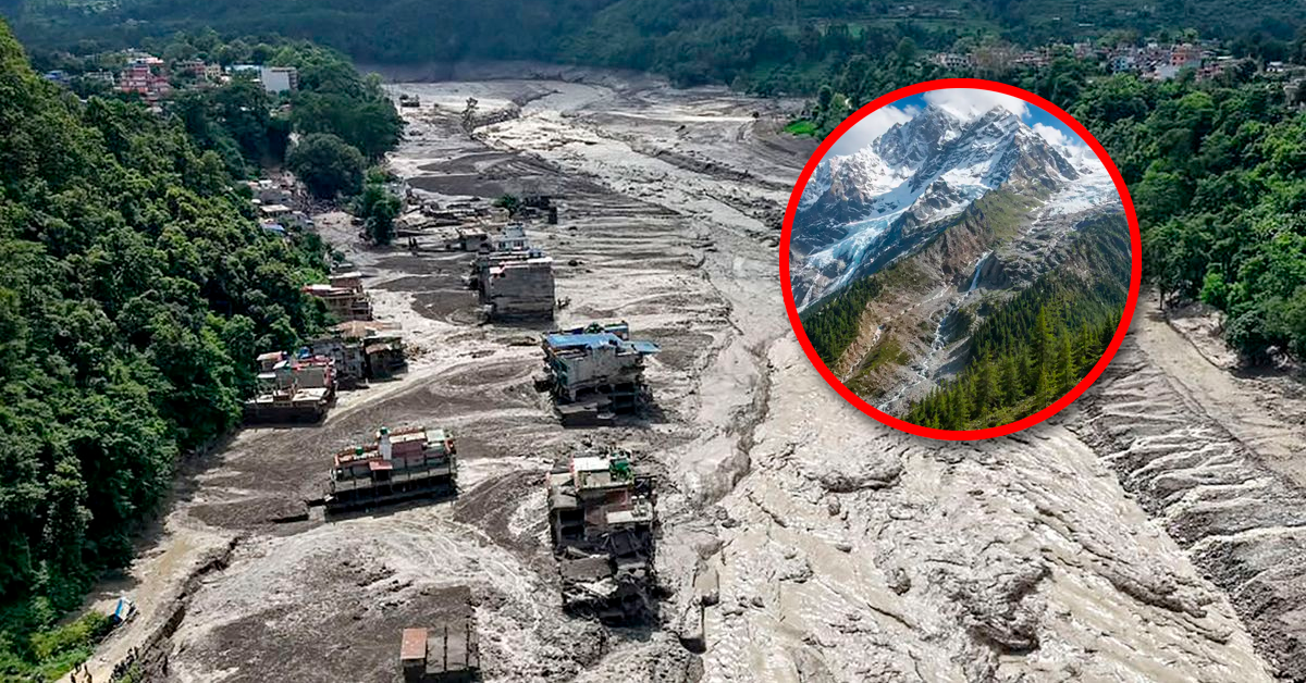 Avalancha en Nepal: Científicos revelan posible causa del desastre que ya deja más de 150 muertos