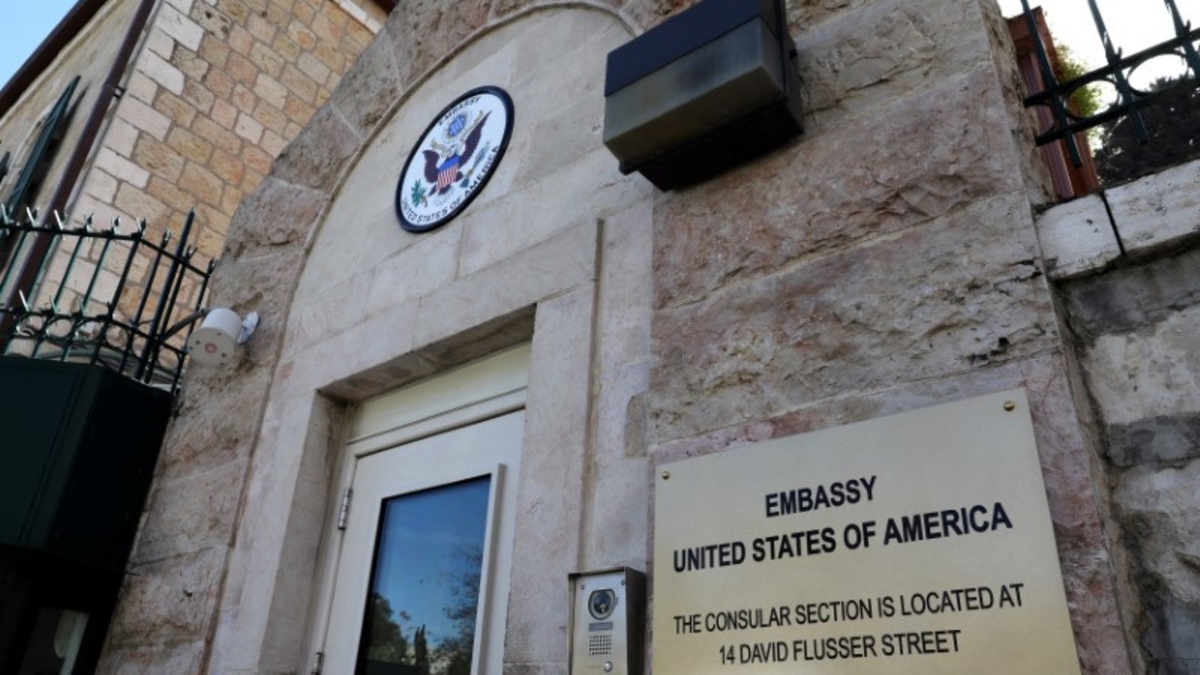 Estados Unidos emitió una alerta para sus ciudadanos en Medio Oriente ante una posible “escalada imprevista” regional