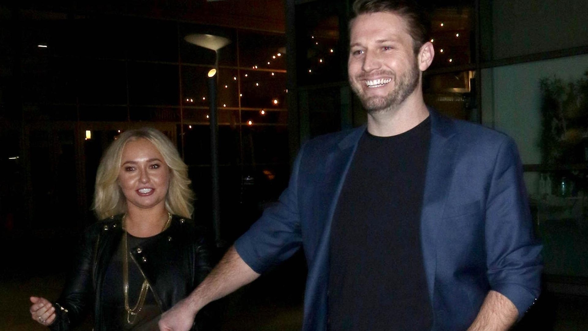 La madre de Hayden Panettiere habla por primera vez tras su muerte y señala a la expareja de la actriz