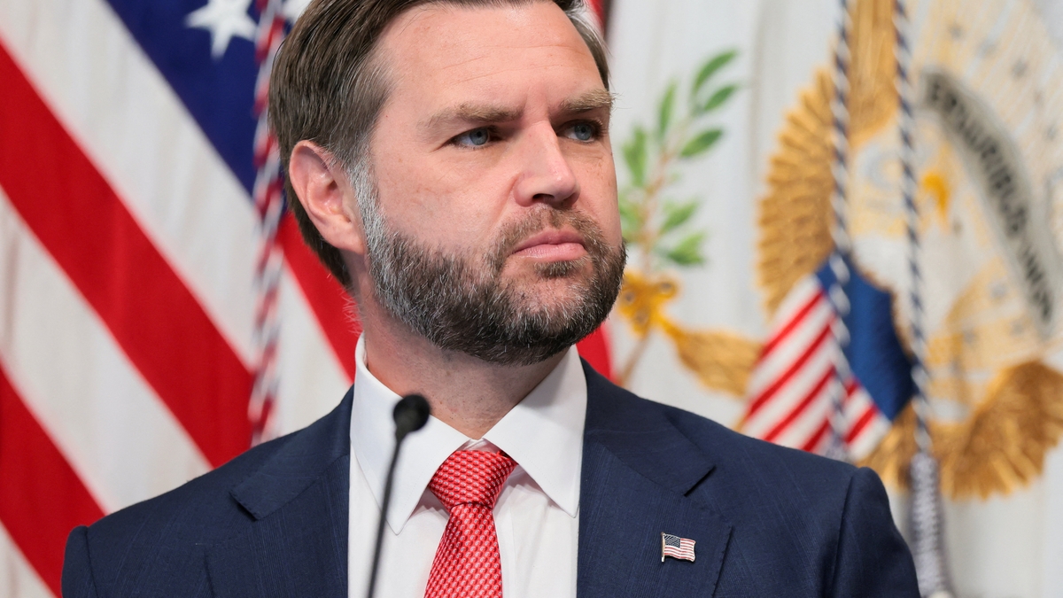 JD Vance afirmó que EEUU destruyó el programa nuclear de Irán y mantendrá la presión contra el régimen