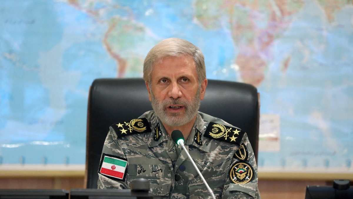 Irán ofreció 30.000 dólares por matar o capturar a soldados estadounidenses y llamó a EEUU a abandonar Medio Oriente