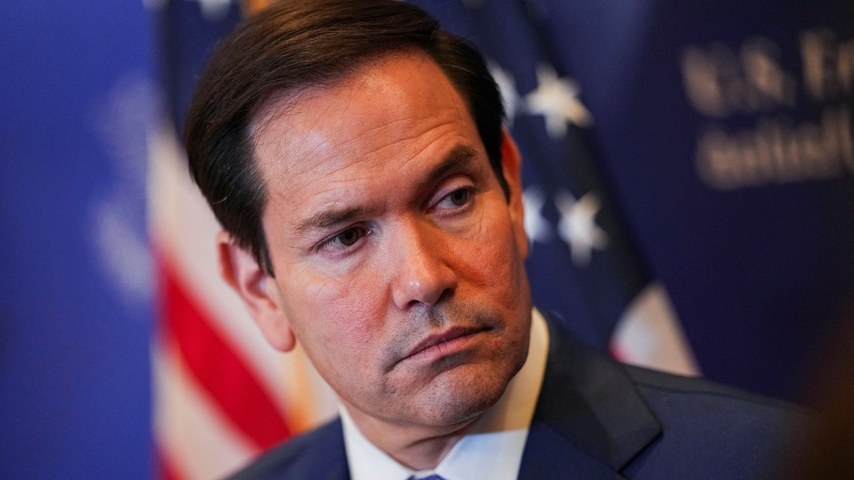 Marco Rubio aseguró que EEUU degradó gravemente el poder militar de Irán: “Nos acercamos desde una posición de fuerza”