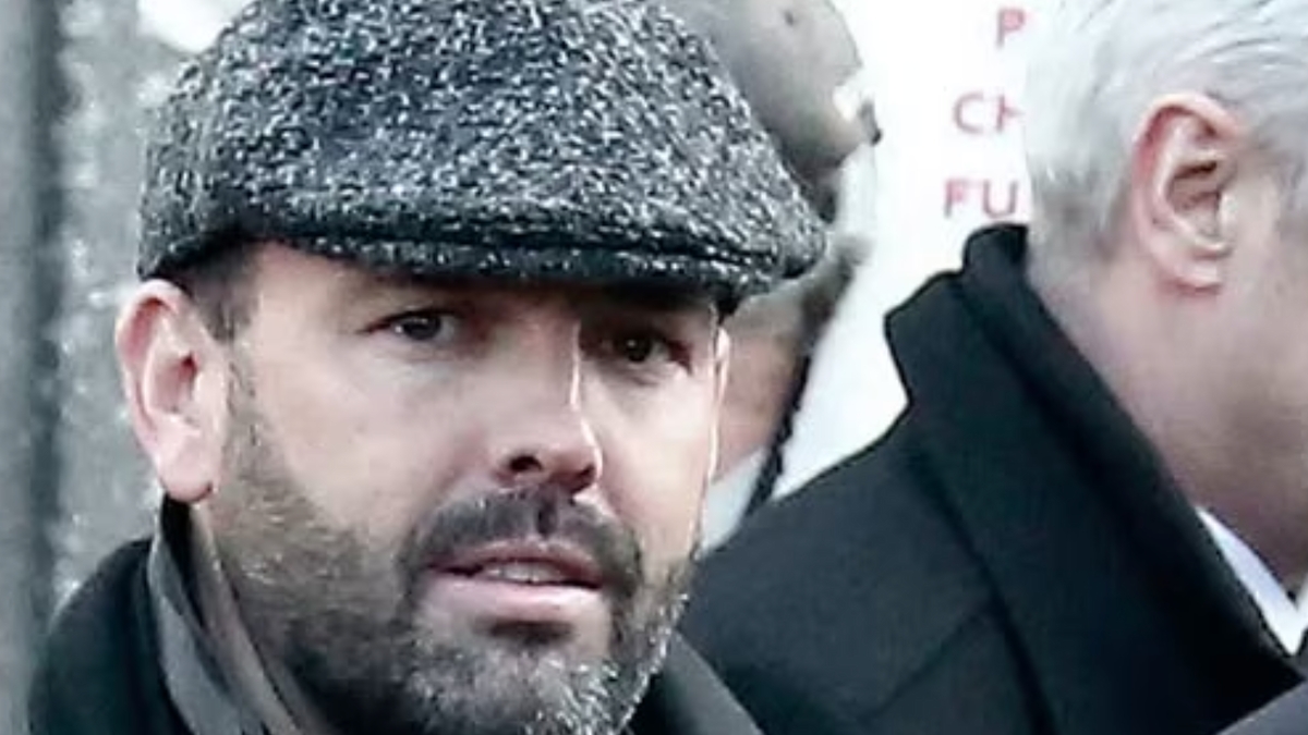 La Policía de Irlanda detuvo al presunto líder de la organización criminal Kinahan tras ser deportado por Emiratos Árabes Unidos