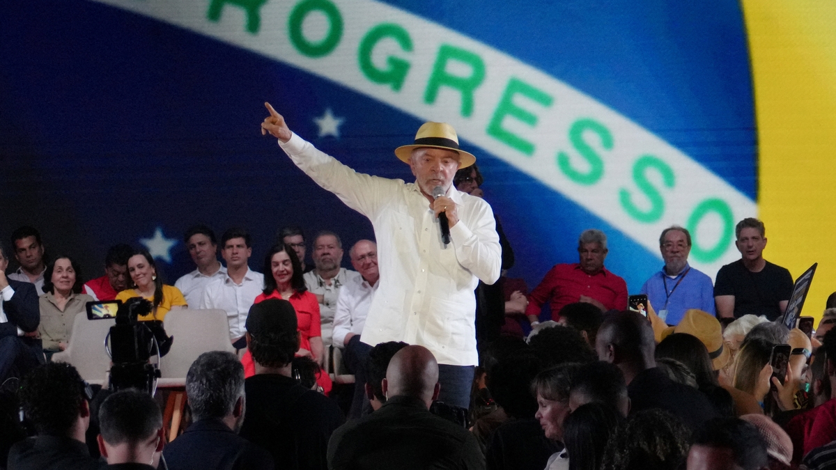 La crisis diplomática de Brasil con Estados Unidos y Argentina se cuela en la carrera presidencial