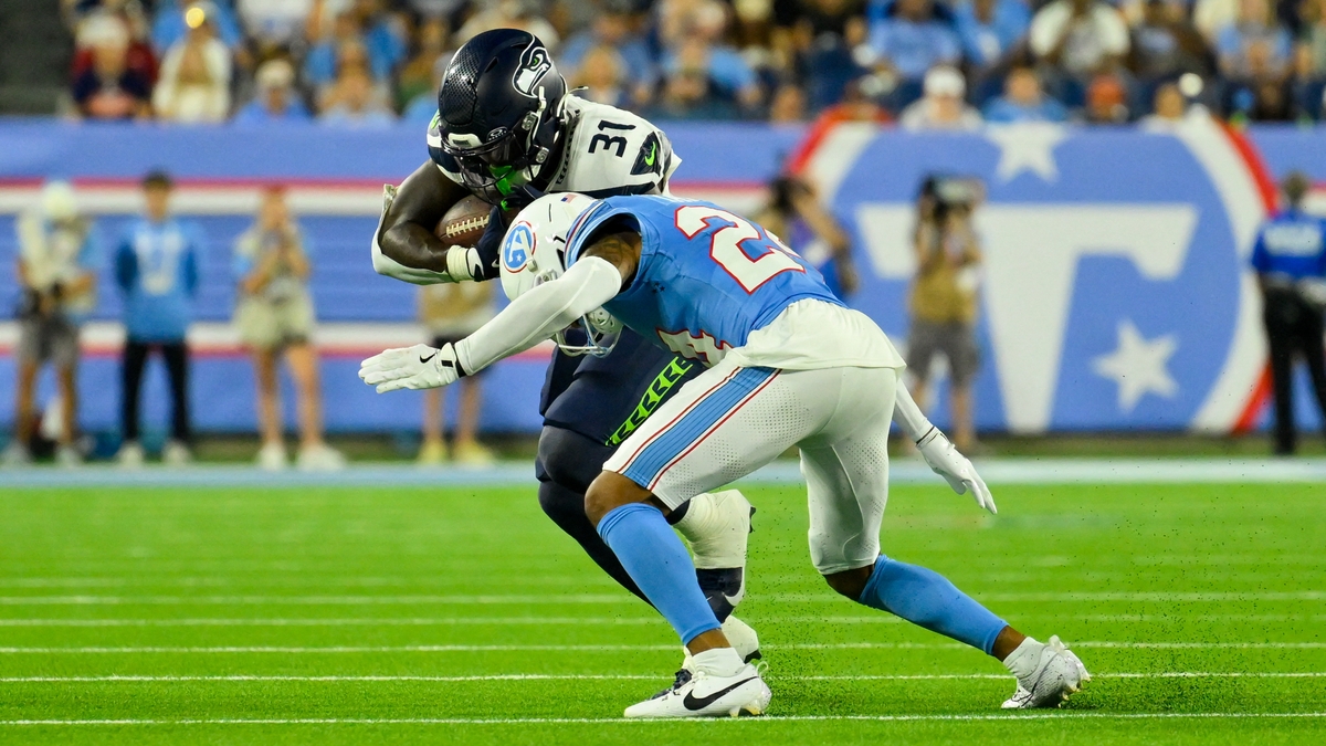 El alarmante informe que sacude a la NFL: uno de cada cuatro ex jugadores tuvo una enfermedad cerebral