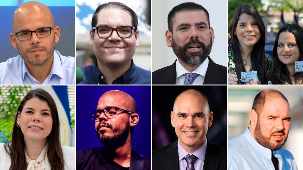 Así funciona la red familiar de Ortega y Murillo que ostenta el control del Estado nicaragüense