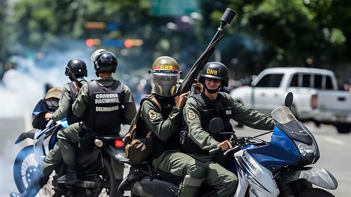 La Fuerza Armada venezolana ante una encrucijada: despolitizarse o seguir perdiendo capacidad institucional