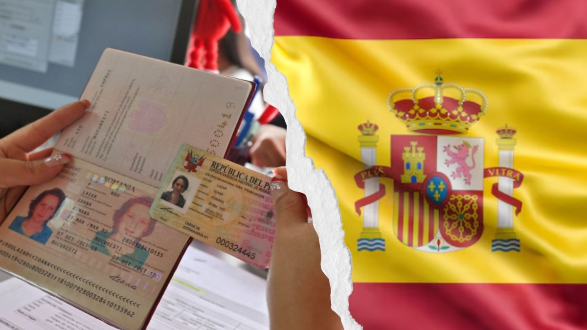 Peruanos en España ya no podrán ingresar libremente a Italia por suspensión del acuerdo Schengen