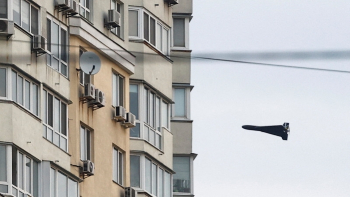 La sombra de China detrás de los drones que Irán utiliza para abastecer a Rusia y atacar objetivos de Estados Unidos