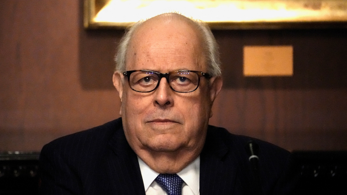 Julio Velarde continuará al frente del BCRP: el Poder Ejecutivo ratifica su designación, pero aún falta un paso más