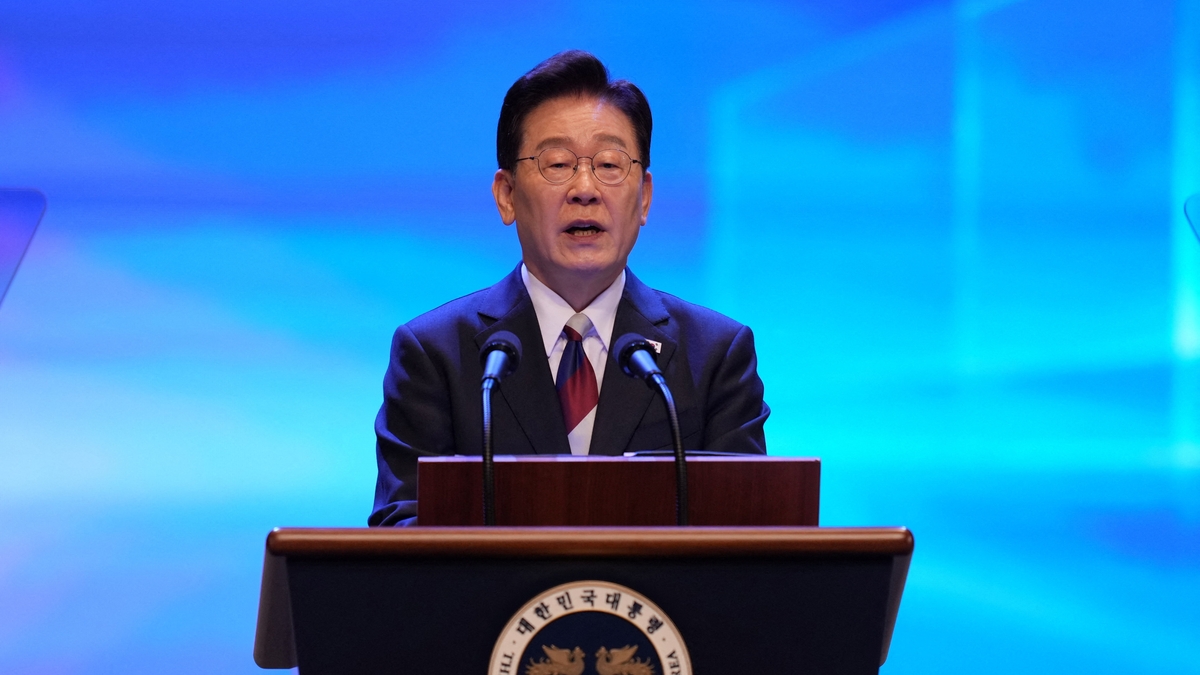 Corea del Sur propuso al régimen de Kim Jong-un abrir un diálogo para poner fin al conflicto y frenar la amenaza nuclear