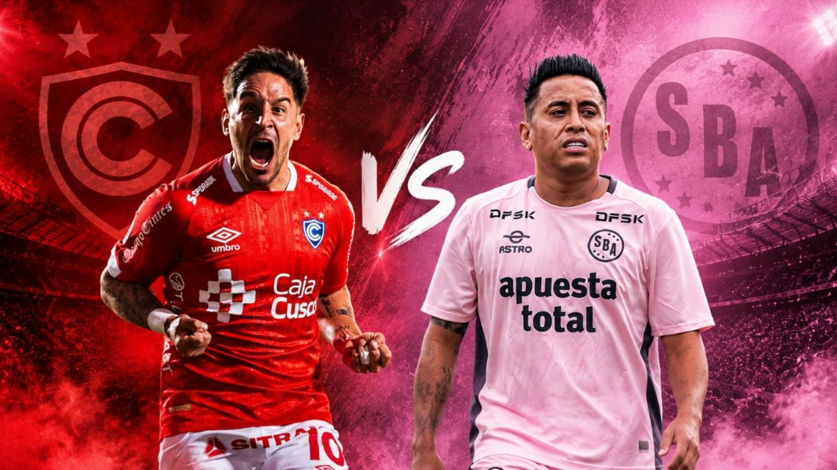Cienciano 0-0 Sport Boys EN VIVO HOY: minuto a minuto del partido por la fecha 6 del Torneo Clausura de la Liga 1 2026