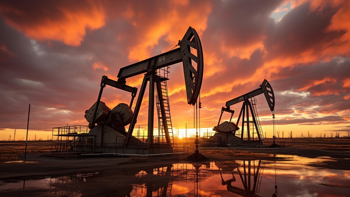 ¿Las reservas mundiales de petróleo pueden resistir otros seis meses de guerra entre Estados Unidos e Irán?