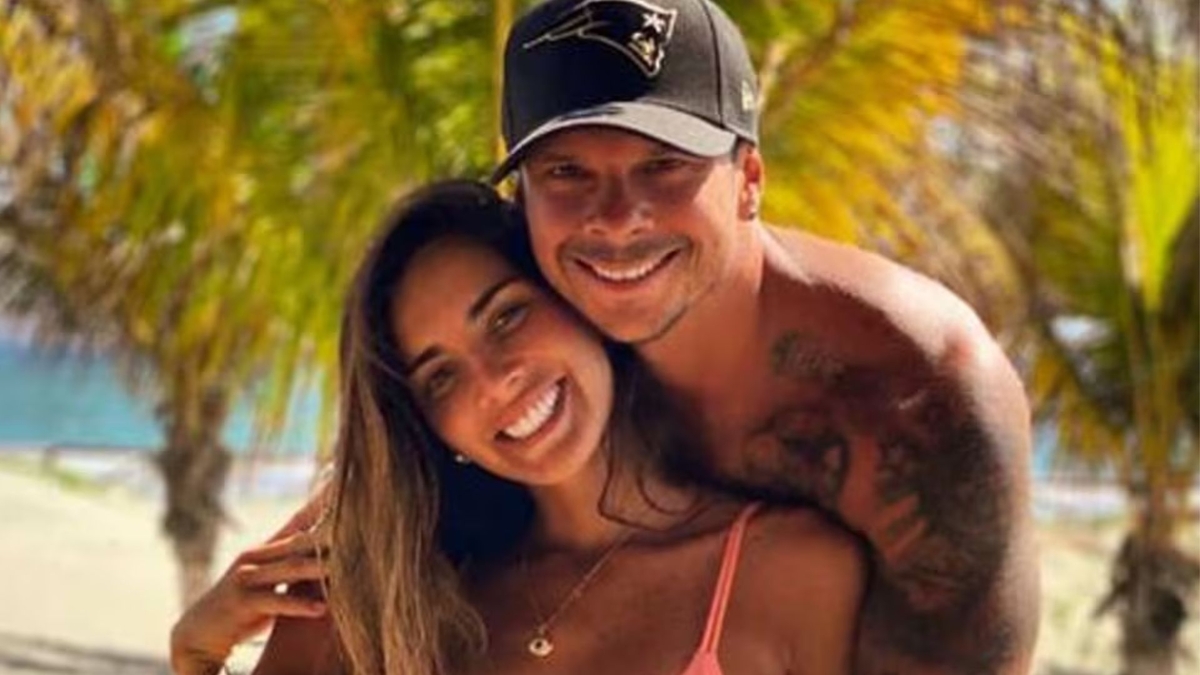 Mario Hart y Korina Rivadeneria llegaron a un acuerdo sobre sus futuras relaciones: “No les presentaremos a nadie a los niños”