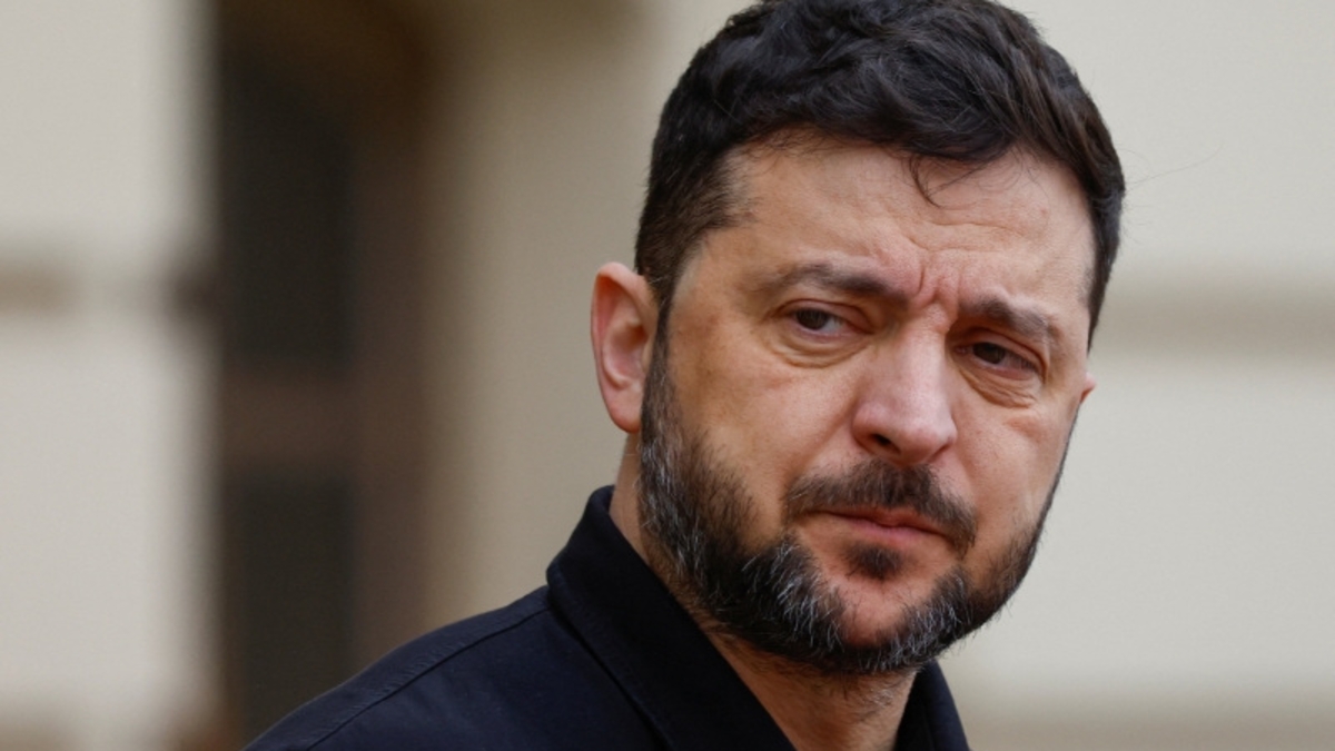 Zelensky advirtió que Ucrania necesita misiles Patriot para sobrevivir durante el invierno y destruir proyectiles rusos