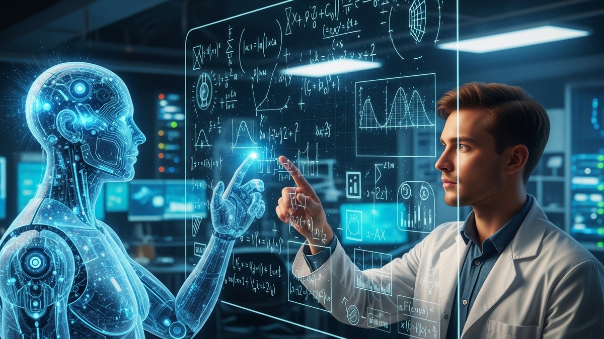¿Es inteligente la Inteligencia Artificial?