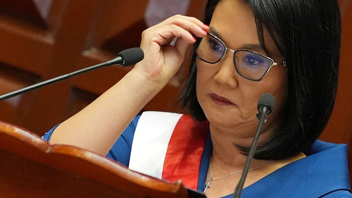 Abogado de Fuerza Popular es designado en la Secretaría del Consejo de Ministros del Despacho Presidencial
