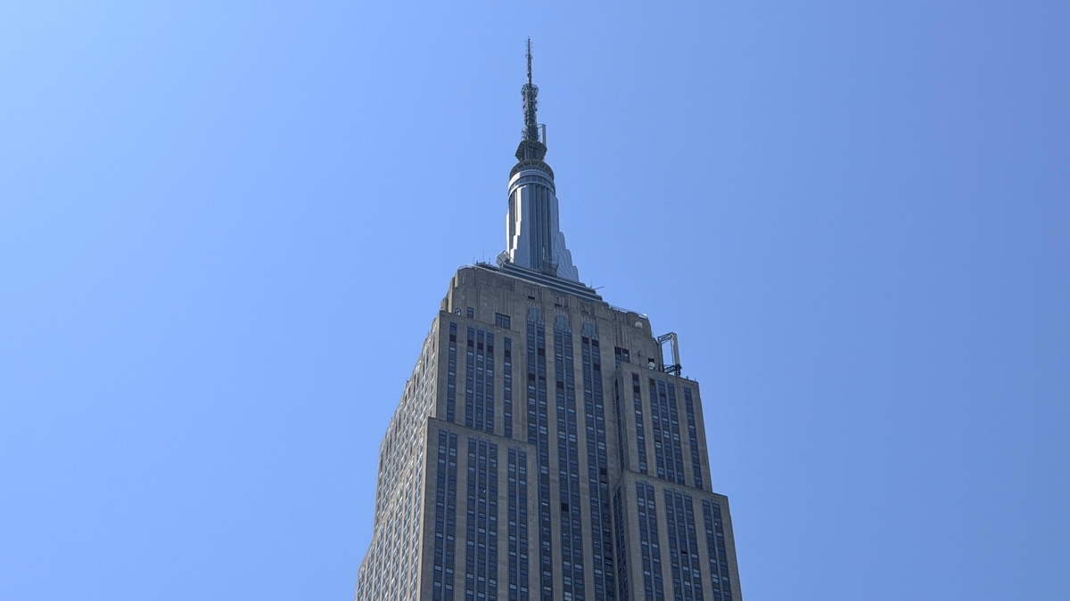 La batalla por el Empire State: una rivalidad feroz, un truco oculto y velocidad récord que cambiaron el skyline de Nueva York