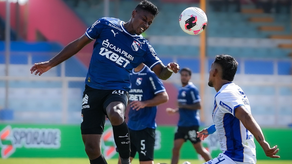 Sporting Cristal vs Alianza Atlético EN VIVO HOY 1-2: minuto a minuto del partido por Torneo Clausura de Liga 1 2026